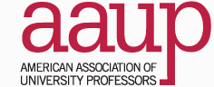 AAUP logo
